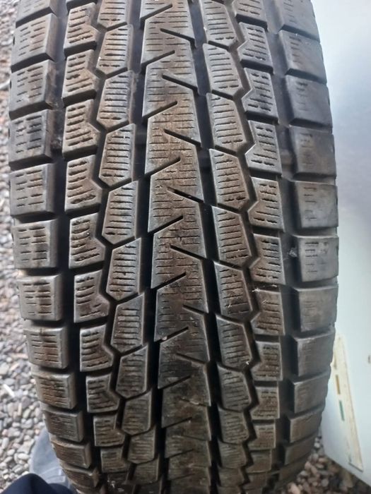 Шины всесезонка на 17, YOKOHAMA