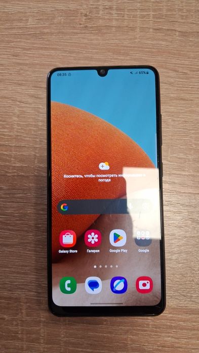 Самсунг А32 4g 64гб