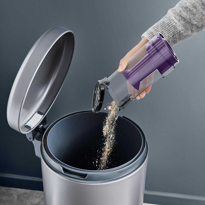 Безжична вертикална прахосмукачка Rowenta X-Pert 7.60 RH6A33WO