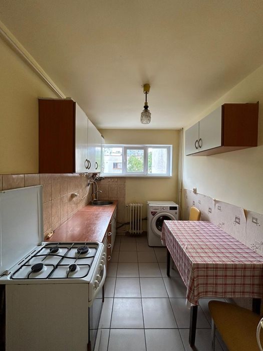 De inchiriat apt 2 camere in Manastur - Aleea Micus 6