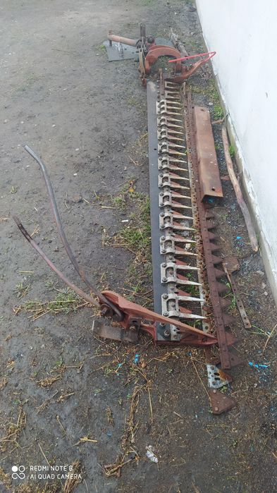 Продам трактор т-16