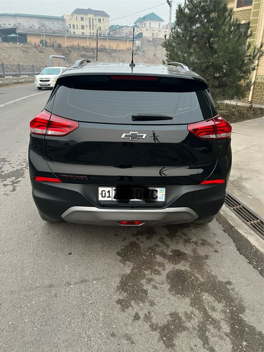 Trekcer Xitoy redline 2021