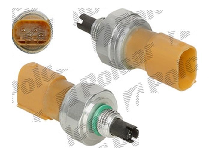 Comutator presiune aer conditionat Mercedes Clasa C, Clk, Cls, Clasa E, G-Class, Clasa M, Sl, Slr, Slr Roadster