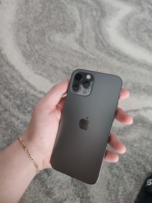 iPhone 12 PRO   256 GB