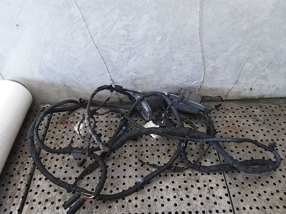 Cablaj instalatie electrica dreapta fata bmw seria 5 f11 9291048
