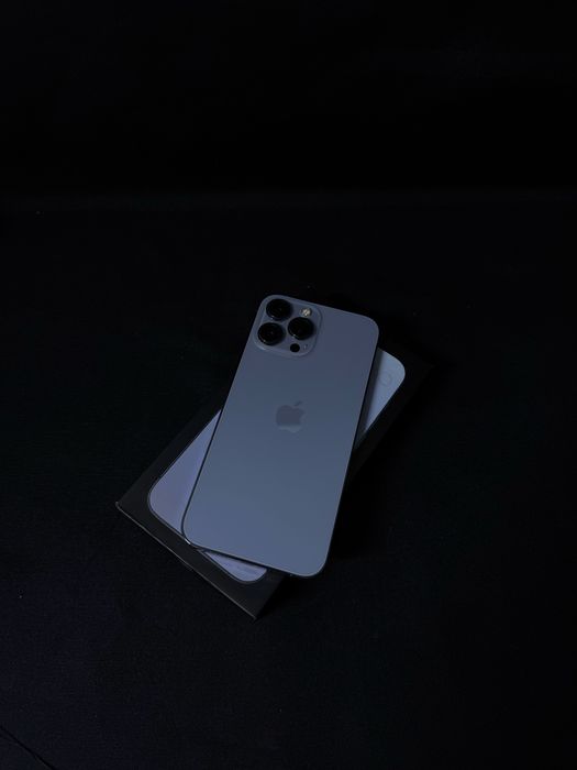 Iphone 13Pro Max|Ortalyq.kz