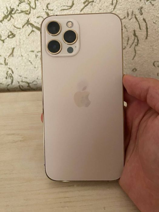 iPhone 12 Pro Max 80%