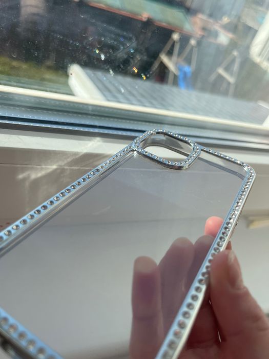 Калъф за iPhone 13