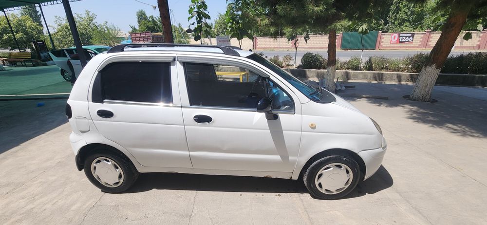 Daewoo Matiz 2003