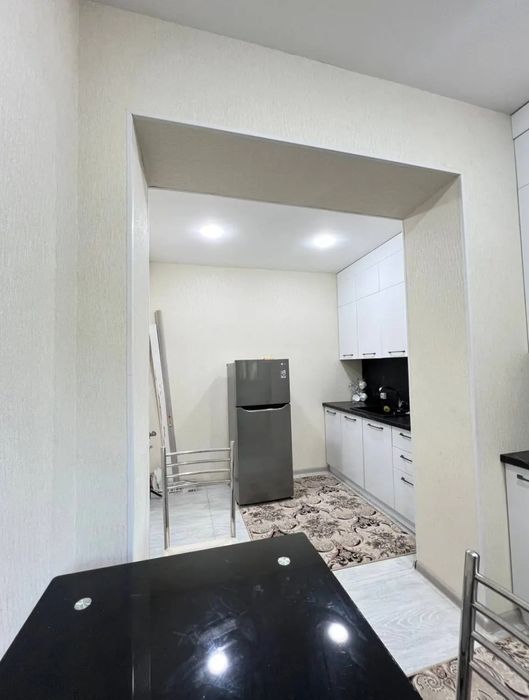 Ц-5 Yunusobod Minor metro yonida 2 xona