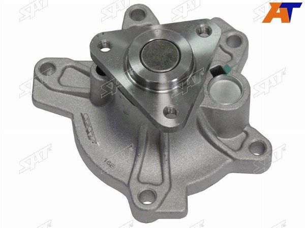 Помпа, Насос водяного охлаждения Toyota Corolla