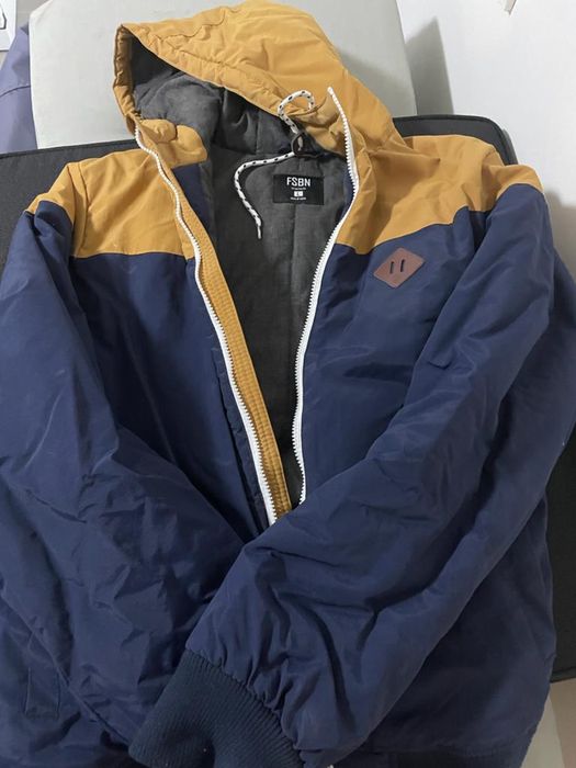 Мужские куртки