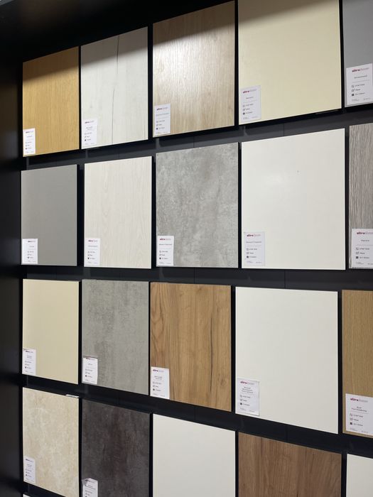 ULtradecor laminat 5kv/m