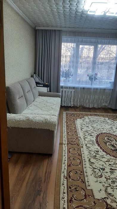 Продам 2-комн.кв. в 19 м/р