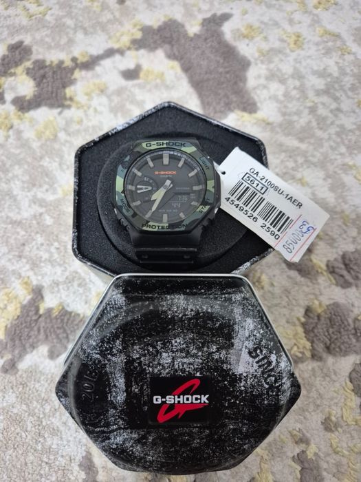 Продается часы G-SHOCK
