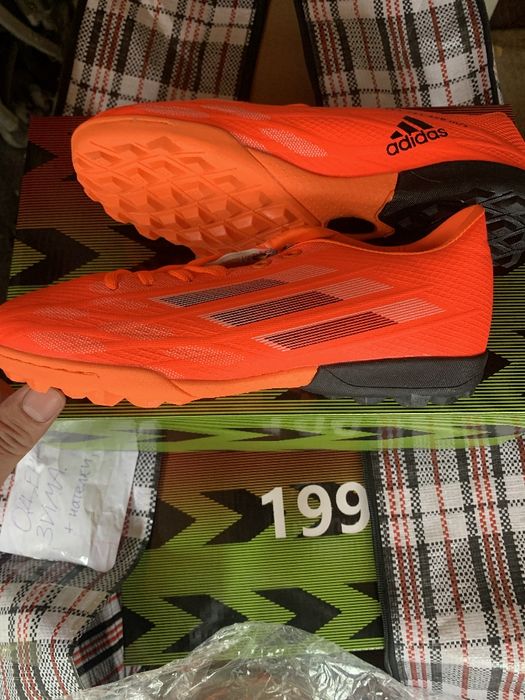 Сороконожки для футбола