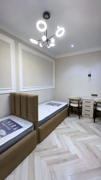 Продается квартира в новостройке High Town City