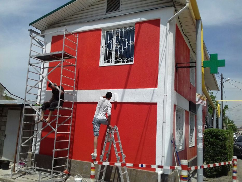 Ремонт квартиры Ремонт