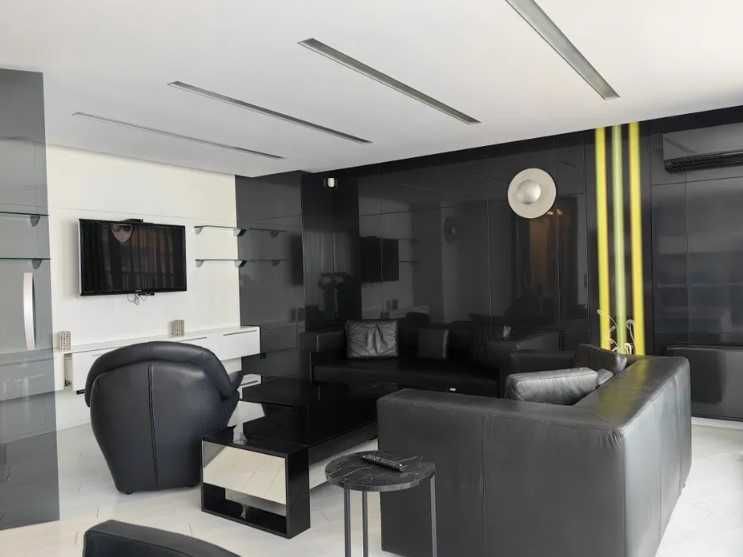 Дава се под наем Двустаен апартамент в София, Гоце Делчев - 88 кв.м за 725 € - Снимка #3