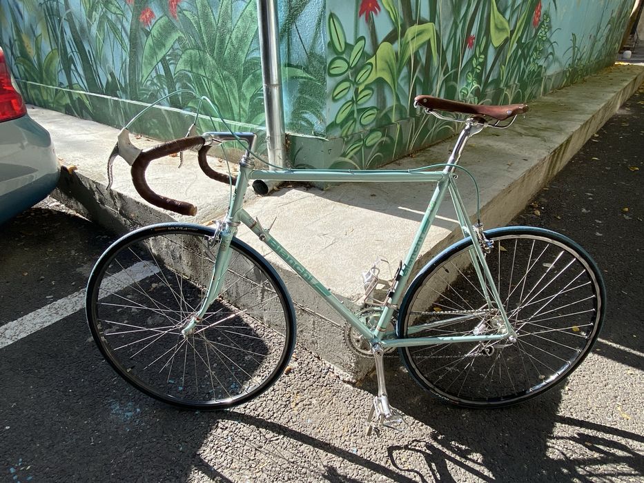 bianchi vintage • Anunturi gratuite • OLX.ro