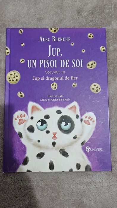 Diverse cărți pentru copii