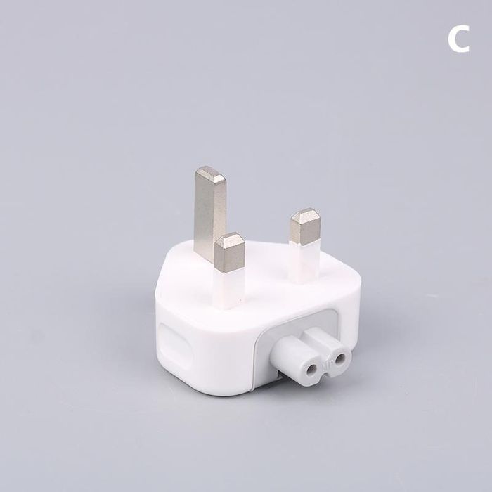 Adaptor UK macbook