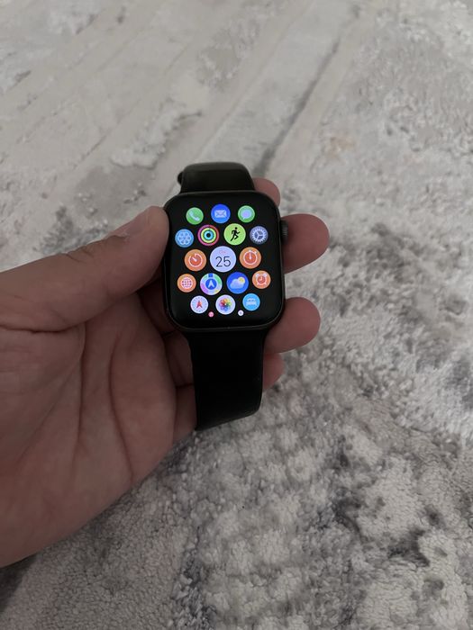 Apple watch 6series 44mm