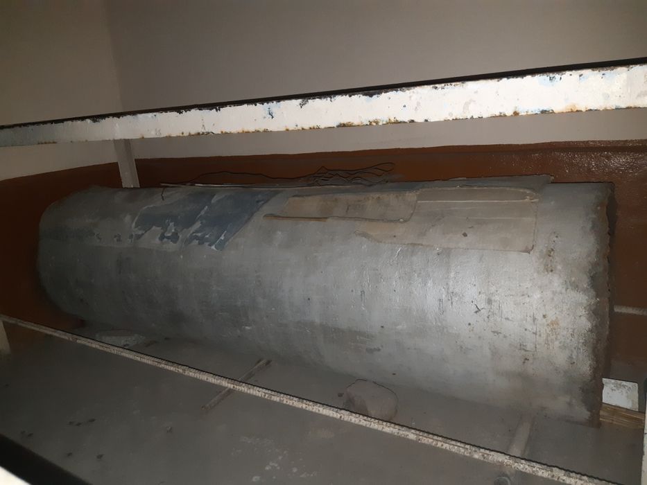 Котёл учун идеал труба турба truba turba