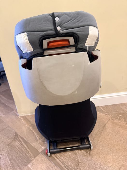 Cybex - Столче за кола Solution M (15-36 kg.)