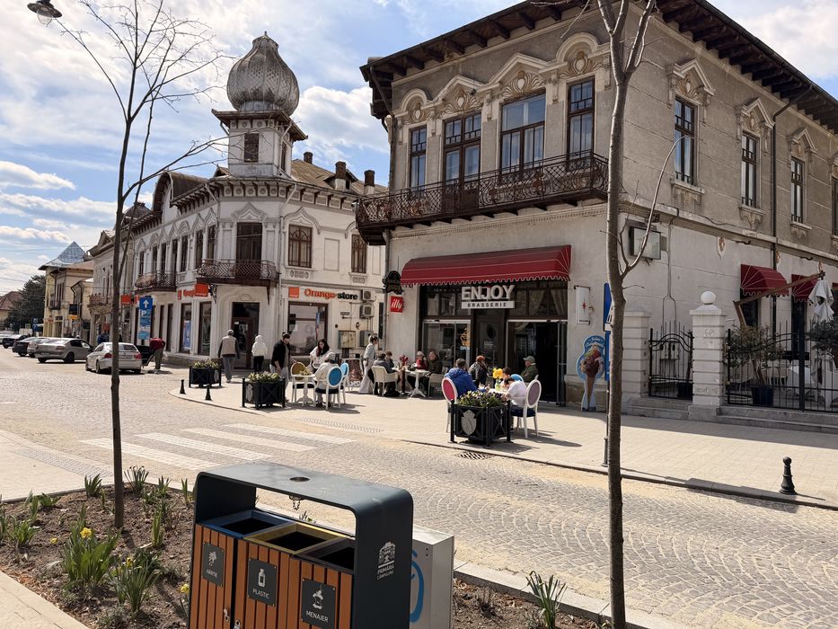 Inchiriez spatiu ultracentral supermarket