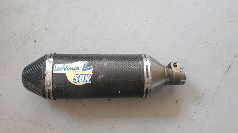 Спортна генерация за YAMAHA R6 RJ11-RJ15