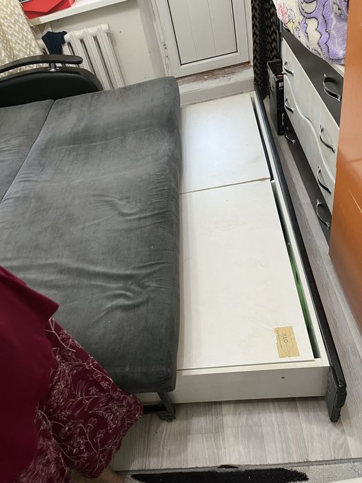 диван раскладной