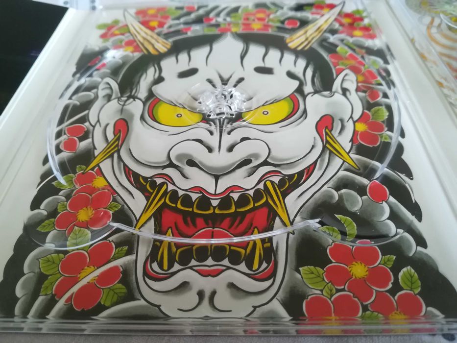 Yakuza Remastered Collection Day One Edition