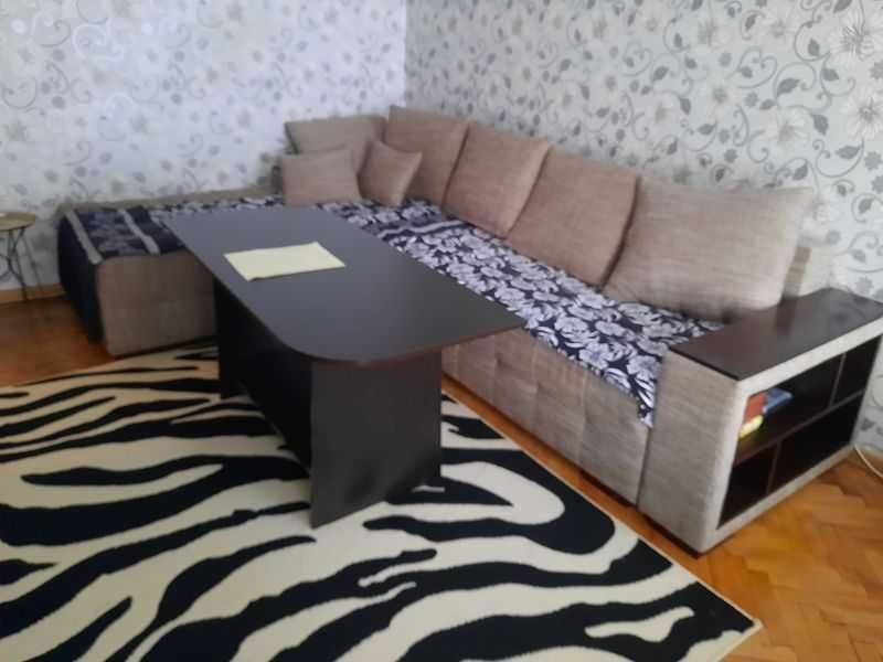 Дава се под наем Двустаен апартамент в София, Люлин 6 - 49 кв.м за 348.84 € - Снимка #4