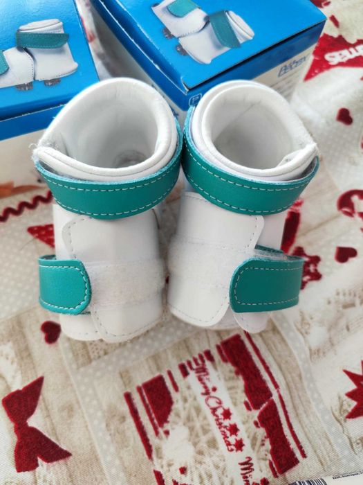 Ортопедични обувки Bebax размер 9.5