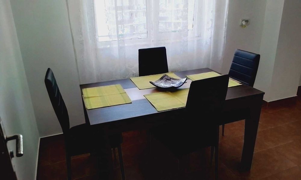 Apartament – Sibiu - Vedere 3