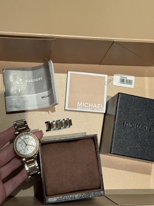 Часы Michael Kors Оригинал