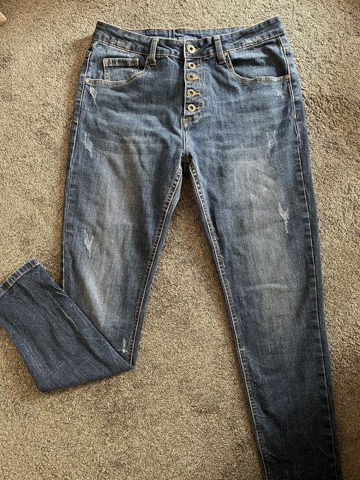 Лот дрехи  м/л Без забележки