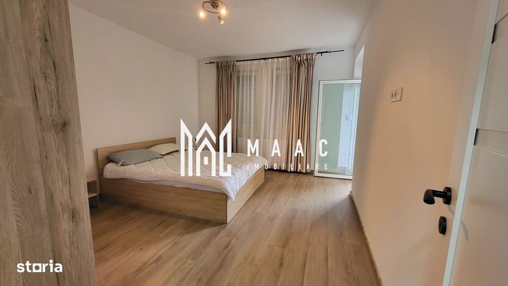 Apartament 3 Camere | Loc De Parcare | 68 MPU