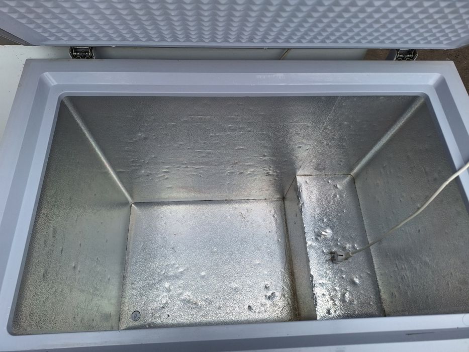 Морозильник для дома