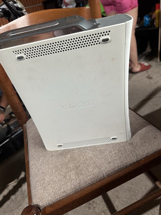 Se vinde XBOX360