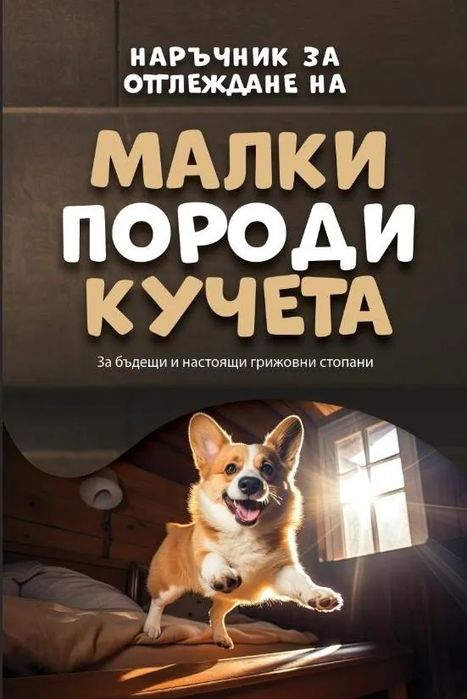 Малки породи кучета