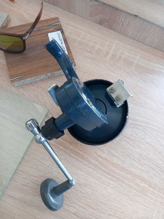 Риболовна макара Mitchell 498