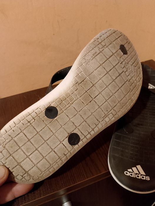 Adidas  - Мъжки  джапанки