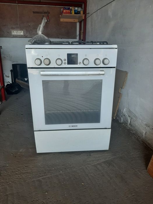 Плита электрическая