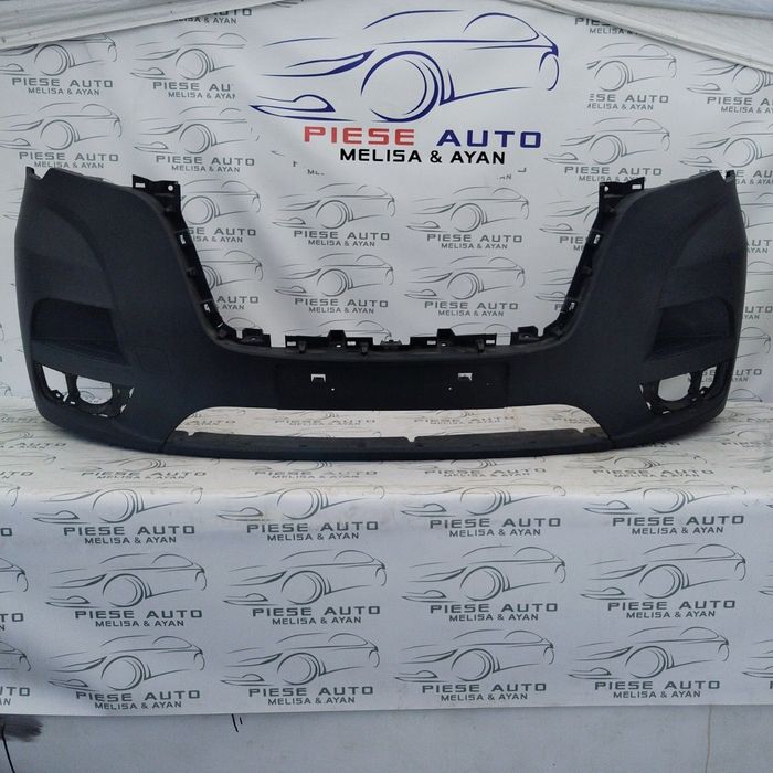Bara fata Renault Master Facelift an 2019-2020-2021-2022-2023-2024