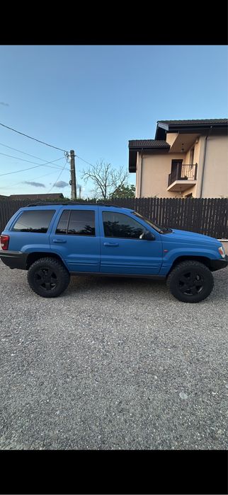 JEEP Cherokee 2003 — imagine 3