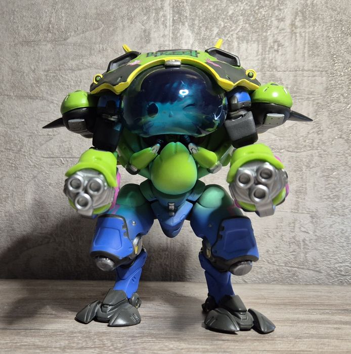 Фигурка Funko pop D.Va Overwatch
