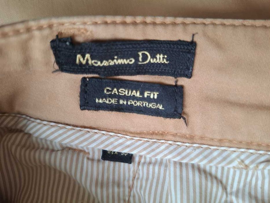 панталон Massimo Dutti, размер 42
