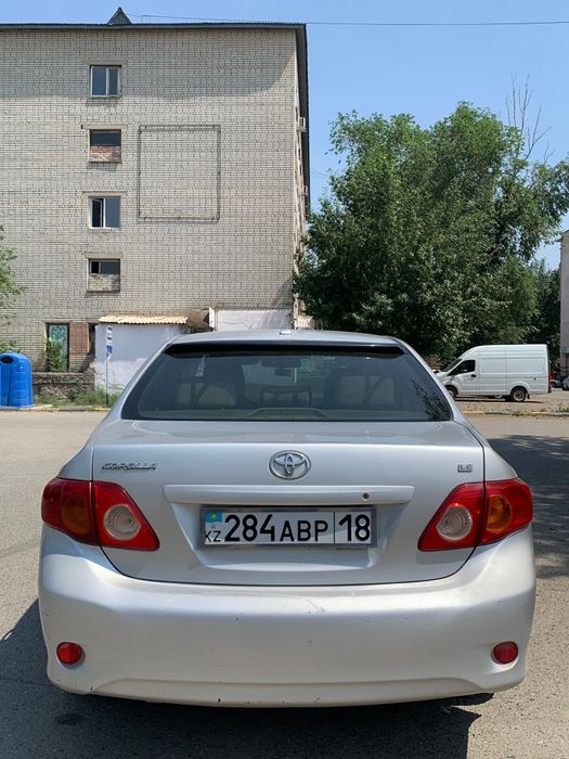 Продам Тайота Королла